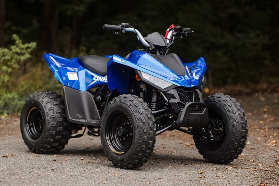 ATV 110