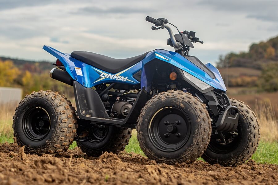 ATV 110