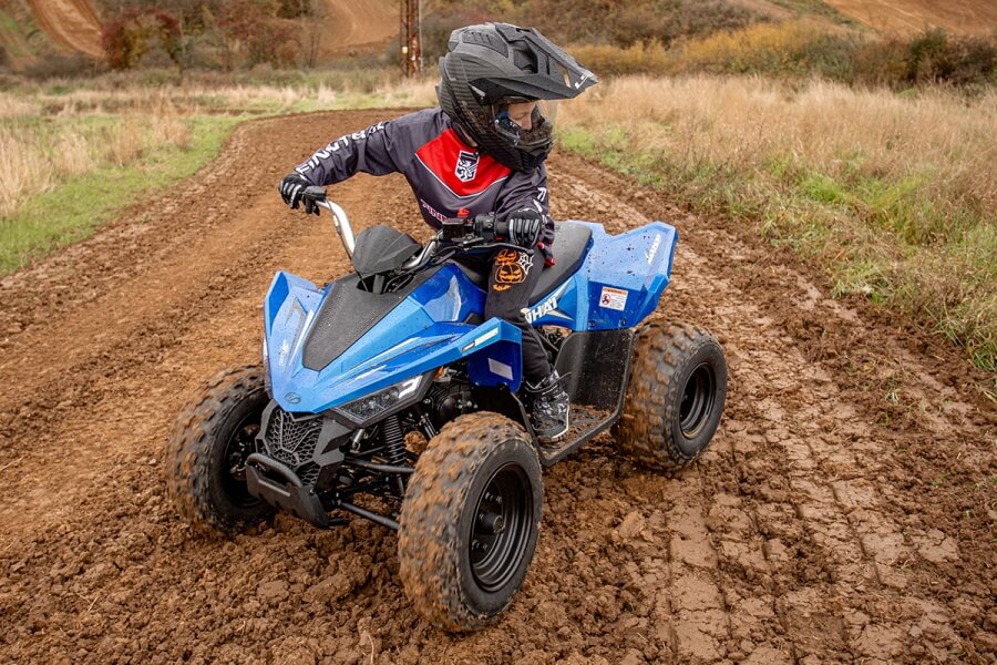ATV 110