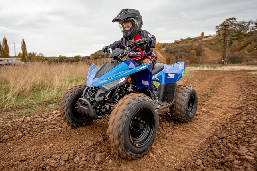 ATV 110