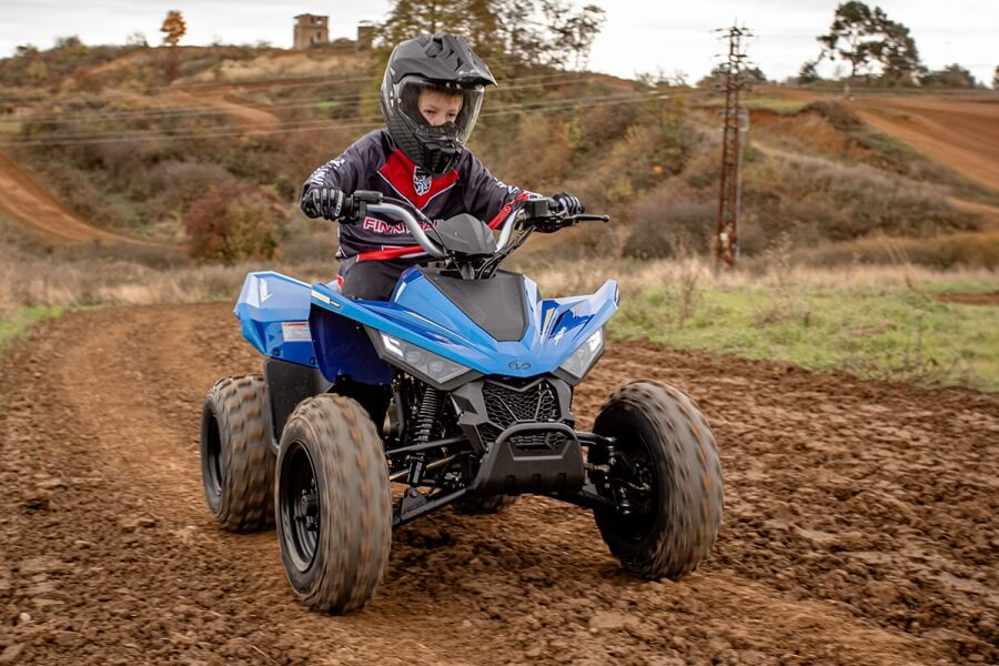 ATV 110