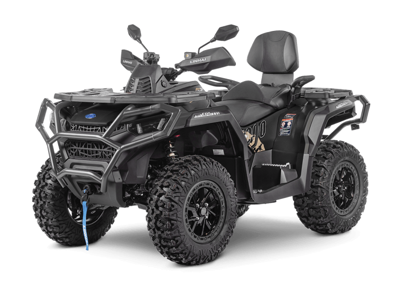 Landforce 1000L EPS