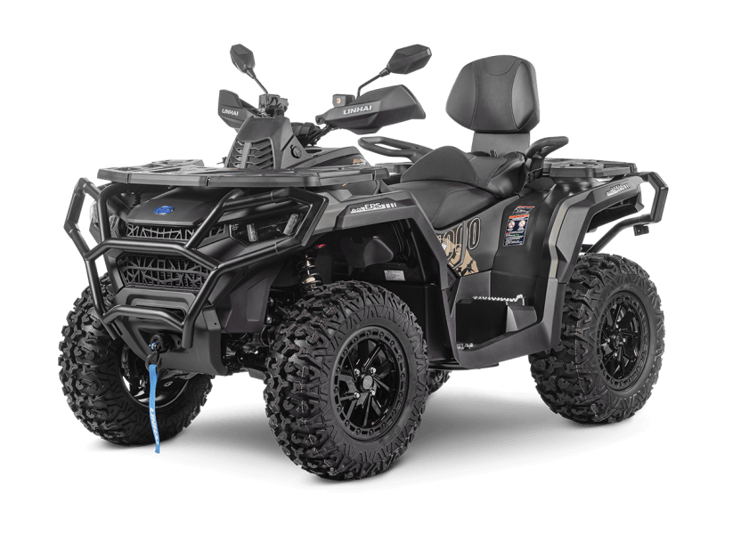 Landforce 1000L EPS