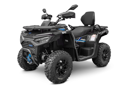 Landforce 550L EPS ABS