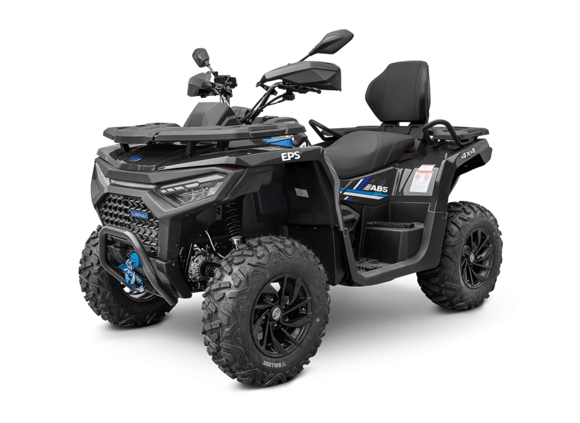 Landforce 550L EPS ABS