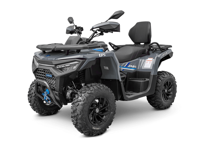 Landforce 550L EPS ABS
