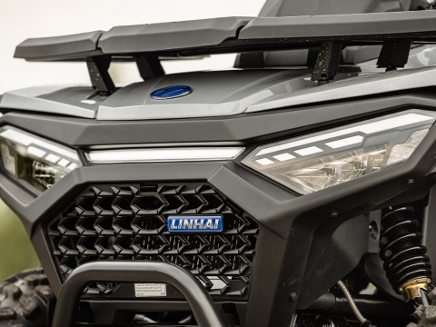Landforce 550L EPS