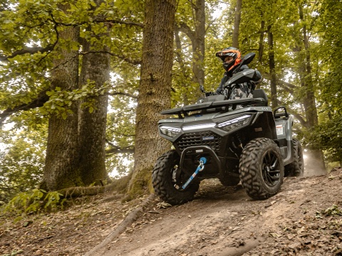 Landforce 550L EPS