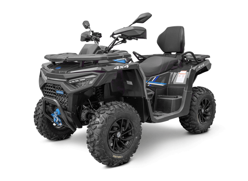 Landforce 550L