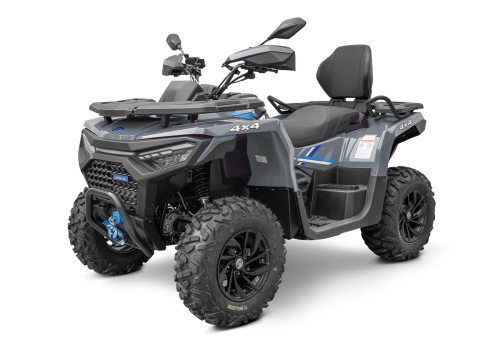 Landforce 550L