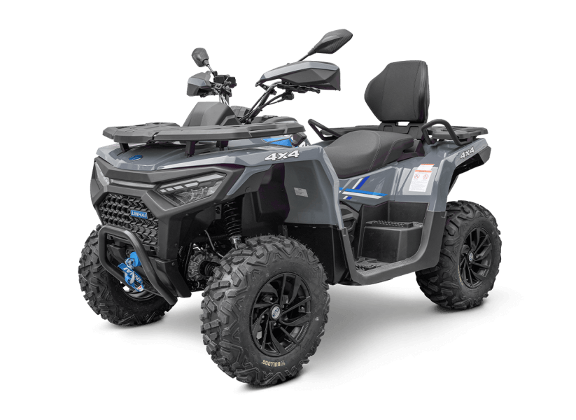 Landforce 550L