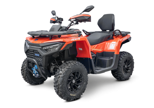 Landforce 550L EPS