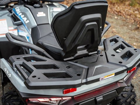 Landforce 650L EPS