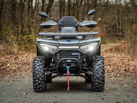 Landforce 650L EPS