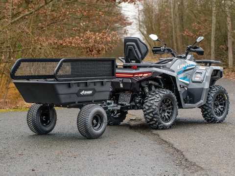 Landforce 650L EPS