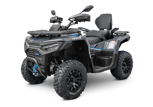Landforce 650L EPS 