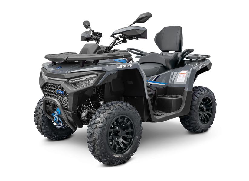 Landforce 650L EPS