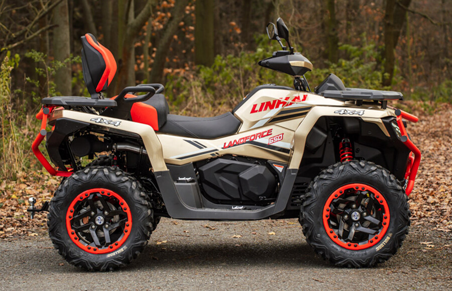 Moderan dizajnerski koncept