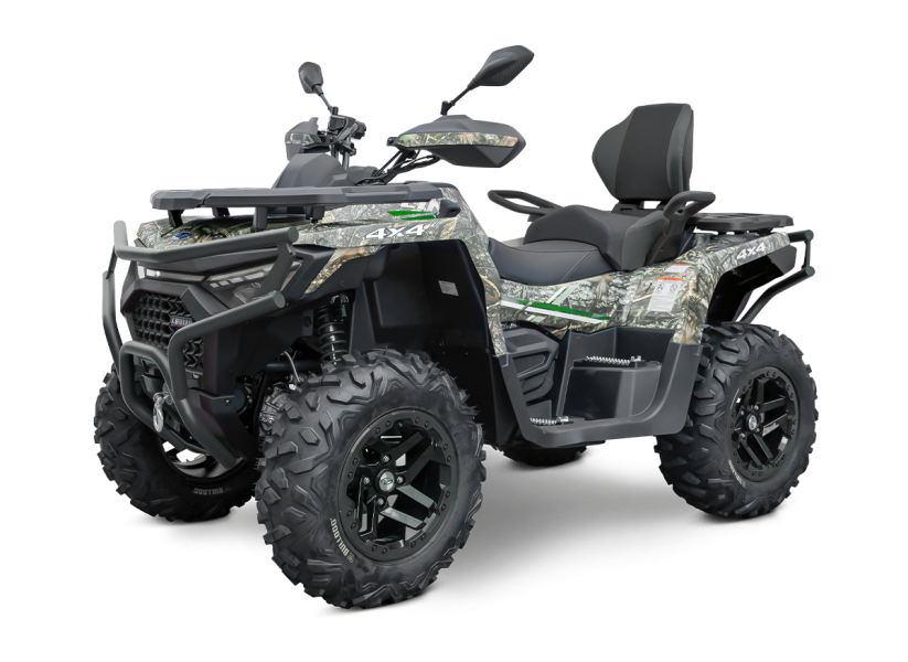 Landforce 650L Pro EPS