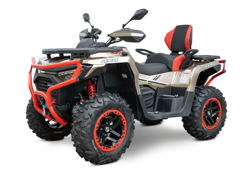 Landforce 650L Pro EPS