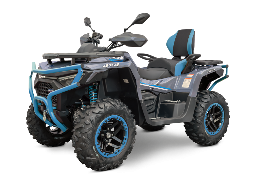Landforce 650L Pro EPS