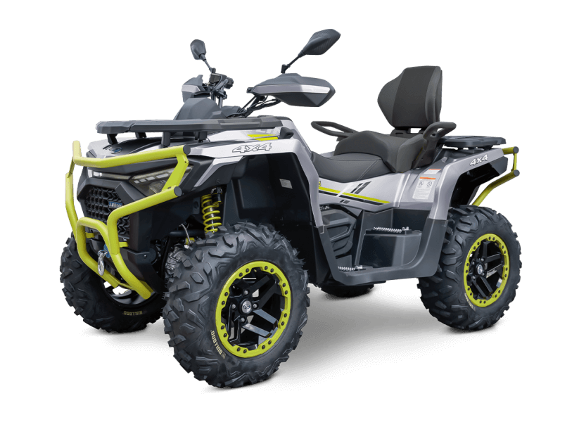 Landforce 650L Pro EPS