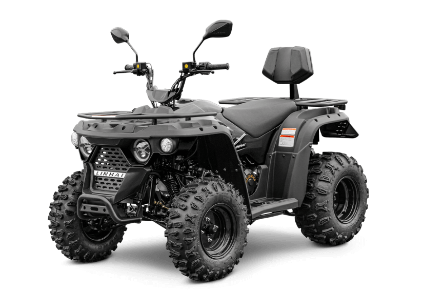 M210 EFi