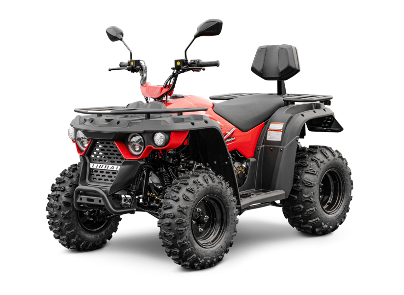 M210 EFi