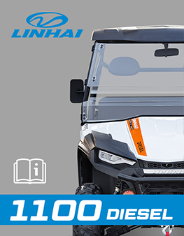 1100 Diesel EPS