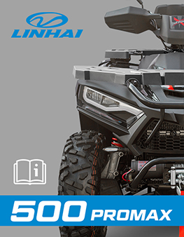 500 Promax