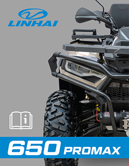 650 Promax