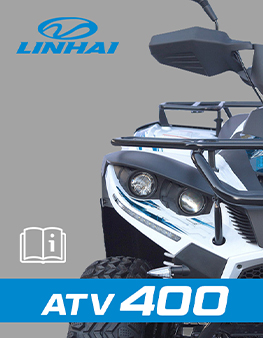 ATV 400