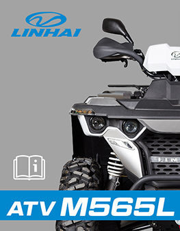 ATV M565L