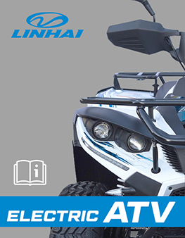 Eletric ATV