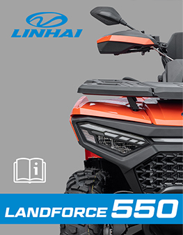 Landforce 550L