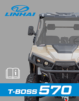 T-Boss 570