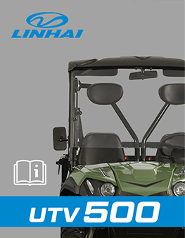 UTV 500