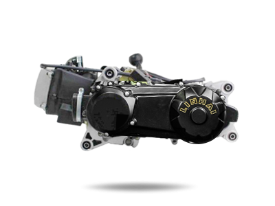 M210 EFi - 177,3 cm3 4T jednocilindar SOHC