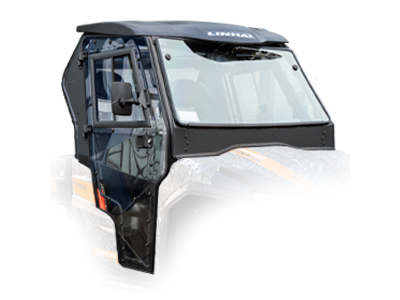 1100 Diesel EPS CAB - Grijana kabina