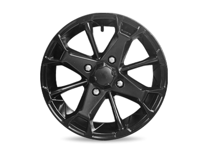 T-Boss 670 EPS - 14" felge od aluminijske legure