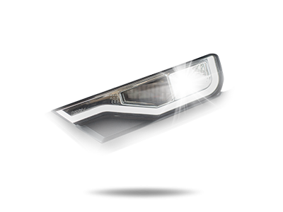 370 Promax - Full-LED rasvjeta