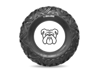 Landforce 650L Pro EPS - Bulldog Tires markirane gume