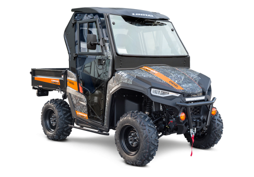 1100 Diesel EPS CAB