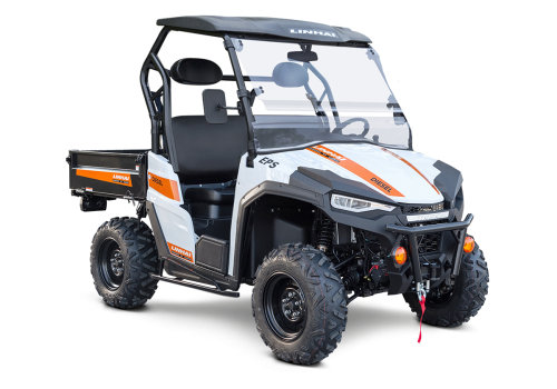 1100 Diesel EPS