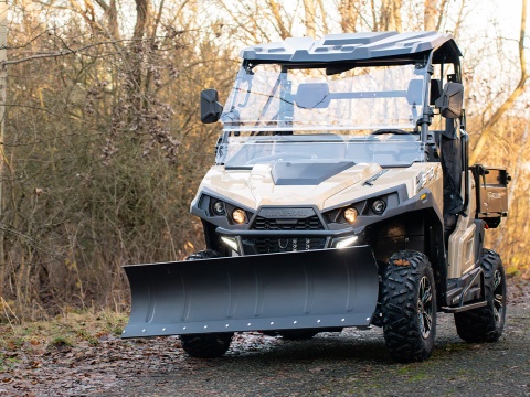 T-Boss 570 EPS