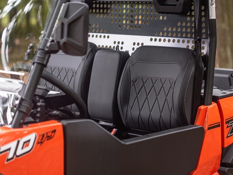 T-Boss 670 EPS