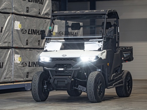 LH-80DU